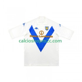 Brescia Calcio 2003 2004 Retro Maglia Trasferta Manica Corta